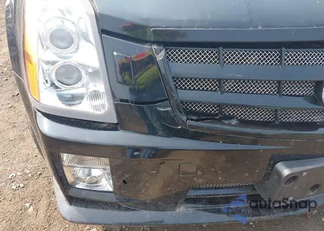 2007 Cadillac Srx V6 из США, поврежденный, VIN 1GYEE637870164930